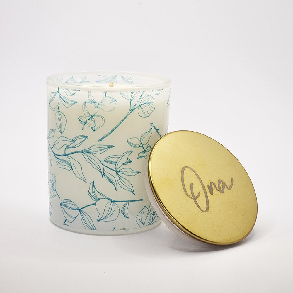 Olive & Thyme