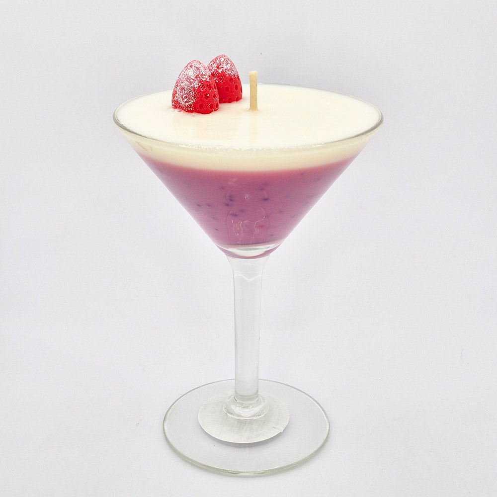 Gin Fizz