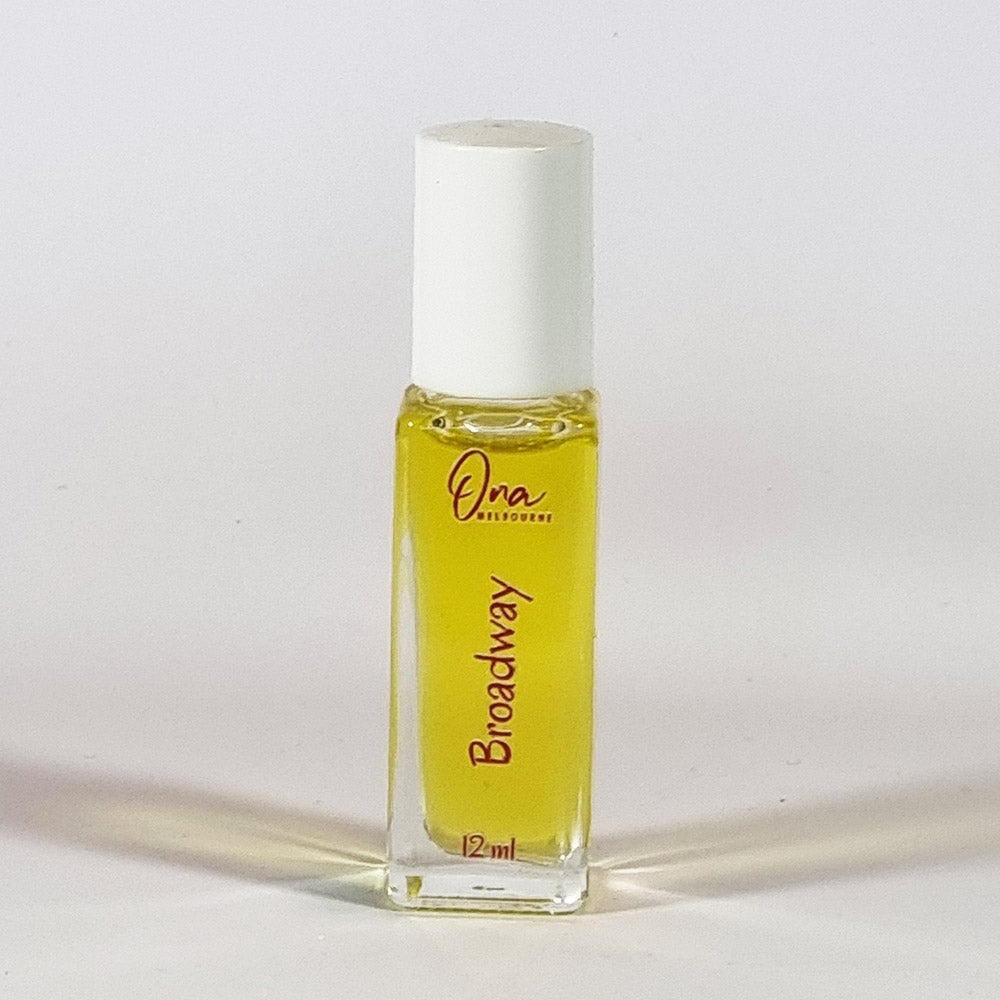 Broadway – Ona Melbourne