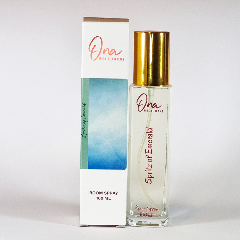 Spritz of Emerald