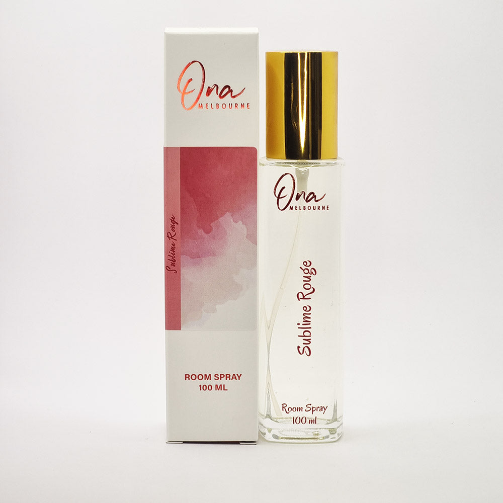 Sublime Rouge