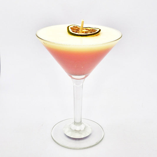 Lychee Martini