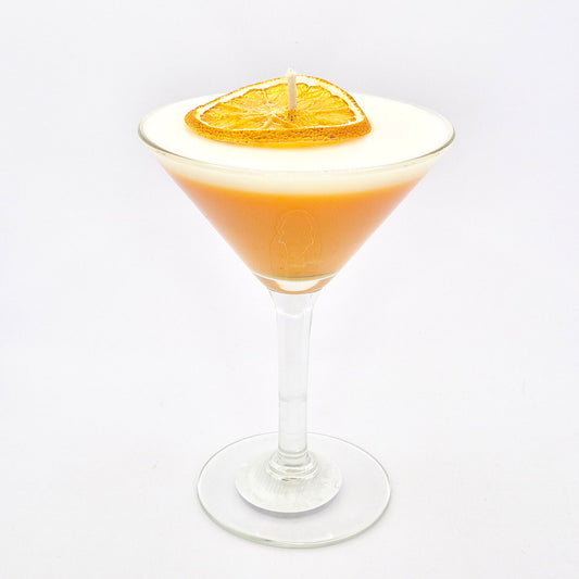 Passion * Martini