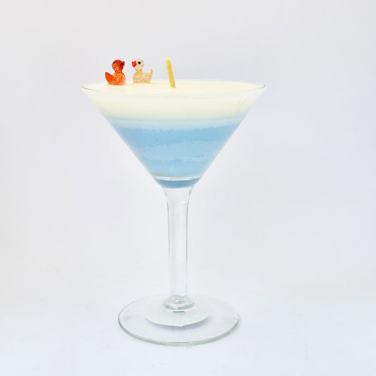 Blue Lagoon